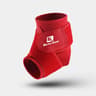 Adjustable Compression Ankle Brace For Sports Support And Sprain Protection 8