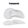 Silicone Gel Arch Support Insoles for Flat Feet and Foot Comfort