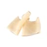 Silicone Gel Toe Separator for Hammer Toes Overlapping Toes and Bunion Comfort