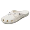 Womens Summer Jelly Platform Slippers Breathable Beach House Shoes 7