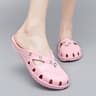 Breathable Womens Casual Clogs Lightweight Summer Beach Sandals