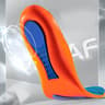 Orthopedic Arch Support Insoles Shock Absorbing Breathable Sports Shoe Inserts 4