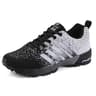 Mens Breathable Lightweight Sneakers For Walking Running And Training 7