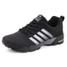 Mens Breathable Lightweight Sneakers For Walking Running And Training 9