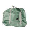 Large Capacity Foldable Travel Bag for Women with Zipper Storage
