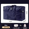Large Capacity Oxford Cloth Moving Storage Bag For Clothes Blankets And Travel 8