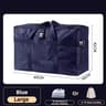 Large Capacity Oxford Cloth Moving Storage Bag For Clothes Blankets And Travel 9