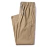 Mens Cotton Work Pants Comfortable Casual Workwear Trousers 7