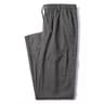 Mens Cotton Work Pants Comfortable Casual Workwear Trousers 9