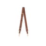 Genuine Leather Longchamp Mini Bag Conversion Kit Adjustable Crossbody Strap 29