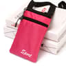 Everyday Oxford Crossbody Phone Bag Lightweight Shoulder Pouch