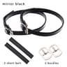 Adjustable High Heel Shoe Straps Anti Slip Ankle Straps for Women