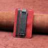 Universal Adhesive Phone Card Holder Wallet Pouch