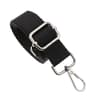 Adjustable Nylon Bag Strap Wide Replacement Shoulder and Crossbody Strap