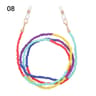 Retro Beaded Eyeglass Chain With Tassels Reading Glasses Holder 10