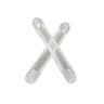 Anti Slip Glasses Ear Hooks Soft Silicone Eyeglass Retainer for Sunglasses