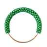 Pearl Beaded Round Bag Handle For DIY Handbags And Purses 8