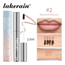 Lakerain Peel Off Lip Liner Waterproof Long Lasting Lip Stain