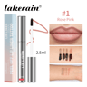 Lakerain Peel Off Lip Liner Waterproof Long Lasting Lip Stain