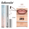 Lakerain Peel Off Lip Liner Waterproof Long Lasting Lip Stain