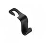 Car Headrest Hooks Heavy Duty Seat Organizer Hangers for Bags and Groceries