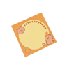 Cute Capybara Memo Pads For School Journaling Office Notes And Gifts 10