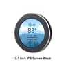 Round IPS PC Hardware Monitor 480x480 USB CPU GPU Monitoring Display 9