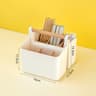 Multifunctional Desktop Organizer Large Capacity Pen Holder And Stationery Storage Box 6