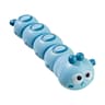 Cute Wind Up Caterpillar Toy Battery Free Crawling Educational Toy For Kids 0