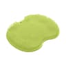 Silicone Shower Foot Scrubber Mat With Suction Cups And Back Massage Pad 10