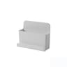 No Drill Under Desk Cable Organizer Storage Rack For Desk Table And Cabinet 0