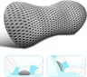 Memory Foam Car Neck Pillow Headrest Cushion for Driving Office and Travel