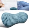 Memory Foam Car Neck Pillow Headrest Cushion for Driving Office and Travel