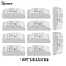 WiFi Smart Switch ESP32 EWeLink Remote Control For Alexa Google Home 7