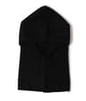 Women 100 Wool Balaclava Hood Warm Knit Winter Face Neck Warmer 12