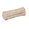Knitted Winter Ear Warmer Headband Stretch Cold Weather Hair Accessory 9