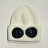 Winter Warm Knitted Beanie With Glasses Windproof Unisex Ear Protection Hat 9