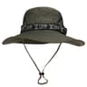 Wide Brim Fishing Hat For Men Outdoor Sun Hat For Travel Hiking And Camping 0