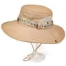 Wide Brim Fishing Hat For Men Outdoor Sun Hat For Travel Hiking And Camping 7