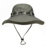 Wide Brim Fishing Hat For Men Outdoor Sun Hat For Travel Hiking And Camping 9