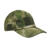 Breathable Camouflage Baseball Cap Adjustable Outdoor Hunting Fishing Sun Hat