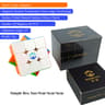 X3 Professional Magnetic Speed Cube 3x3 Adjustable Tension Puzzle 6