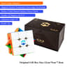 X3 Professional Magnetic Speed Cube 3x3 Adjustable Tension Puzzle 11