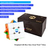 X3 Professional Magnetic Speed Cube 3x3 Adjustable Tension Puzzle 9