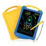 AstroDraw Kids Drawing Tablet Space LCD Doodle Board Travel Learning Toy 0