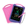 AstroDraw Kids Drawing Tablet Space LCD Doodle Board Travel Learning Toy 6