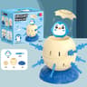 Mini Penguin Interactive Kids Game Educational Parent Child Party Toy