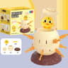 Mini Penguin Interactive Kids Game Educational Parent Child Party Toy