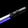 RGB Metal Lightsaber With 16 Colors Sound Effects And Detachable Blade 13