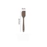 2 Piece Silicone Spatula Set Heat Resistant Cream Scrapers For Baking And Mixing 7